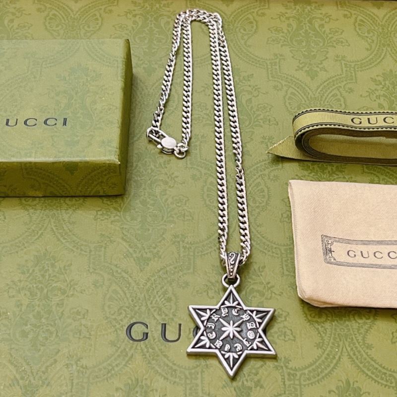 Gucci Necklaces